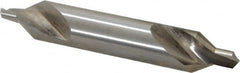Keo - #5 Plain Cut 60° Incl Angle Cobalt Combo Drill & Countersink - Industrial Tool & Supply