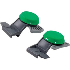 RPB - PAPR & Supplied Air (SAR) Replacement Parts & Accessories Accessory/Replacement Type: PAPR Systems Type: Head Harness Bracket & Adjustment System - Industrial Tool & Supply