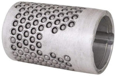 Dayton Lamina - 2" ID, Ball Bearing Cage - 3-3/4" OD - Industrial Tool & Supply