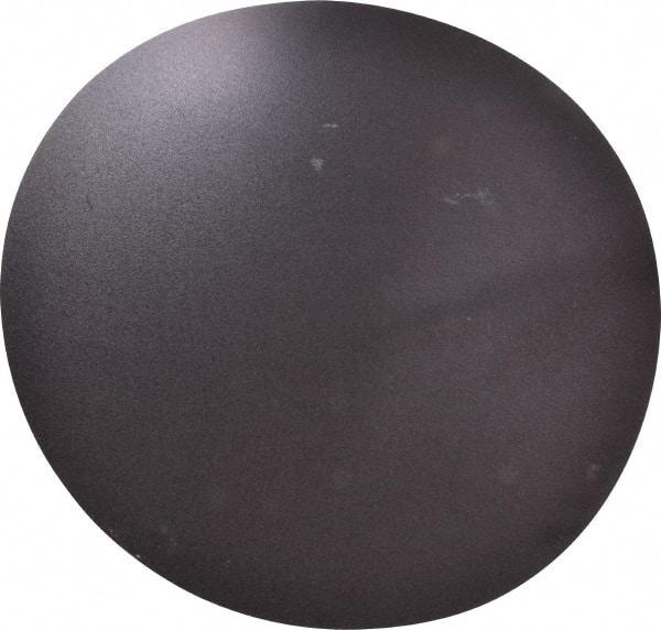 Norton - 24" Diam, 40 Grit Aluminum Oxide Adhesive PSA Disc - Very Coarse, Brown, X Weighted Cloth Backing, Flexible - Industrial Tool & Supply