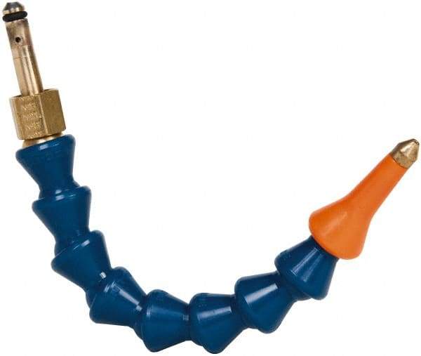 Trico - 7" Nozzle Diam, Coolant Hose Nozzle - For Use with Mistmatic Coolant Delivery System, Spraymaster II "SST" Spray Coolant System, 1 Piece - Industrial Tool & Supply