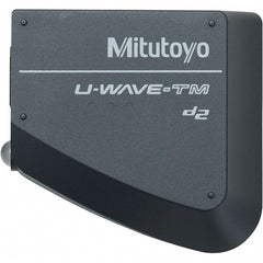 Mitutoyo - SPC Accessories Accessory Type: Data Transmitter For Use With: IP67 Micrometers - Industrial Tool & Supply