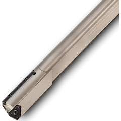 Indexable Insert Drills; Drill Style: GTADP; Maximum Drill Diameter (Inch): 19/32; Drill Diameter (Decimal Inch): 0.5930; Maximum Drill Diameter (Decimal Inch): 0.5930; Drill Diameter (Inch): 19/32; Maximum Drill Depth (Decimal Inch): 9.4500; Maximum Dril