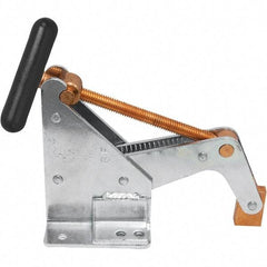 Kant Twist - Hold-Down Clamps Operation Type: Manual Holding Capacity (Lb.): 3,200.00 - Industrial Tool & Supply