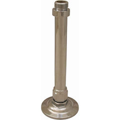 Jones Stephens - Shower Supports & Kits Type: Ceiling Mount Shower Arm Length (Inch): 6 - Industrial Tool & Supply