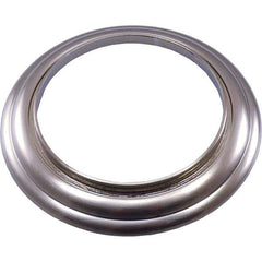 Jones Stephens - Shower Heads & Accessories Type: Decorative Ring Material: Brass - Industrial Tool & Supply