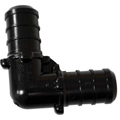 Jones Stephens - Plastic Pipe Fittings Type: Elbow Fitting Size: 1 (Inch) - Industrial Tool & Supply
