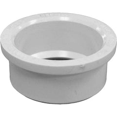 Jones Stephens - Drain, Waste & Vent Pipe Fittings Type: Flush Bushing Fitting Size: 3 x 1-1/2 (Inch) - Industrial Tool & Supply