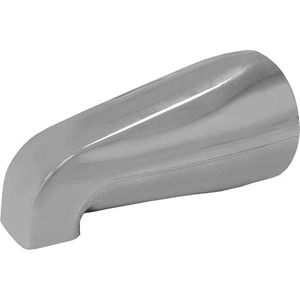 Jones Stephens - Shower Heads & Accessories Type: Diverter Spout Material: Zamak - Industrial Tool & Supply