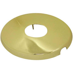 Jones Stephens - Shower Supports & Kits Type: Shower Arm Flange Length (Inch): 2-3/4 - Industrial Tool & Supply