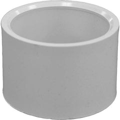Jones Stephens - Plastic Pipe Fittings Type: Repair Fitting Size: 1-1/2 (Inch) - Industrial Tool & Supply