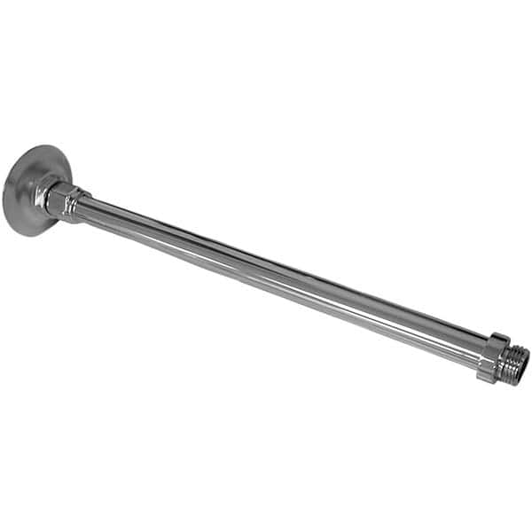 Jones Stephens - Shower Supports & Kits Type: Ceiling Mount Shower Arm Length (Inch): 6 - Industrial Tool & Supply