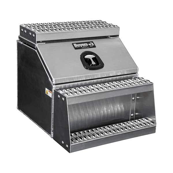 Buyers Products - Tool Boxes & Storage Fits Vehicle Make: Trucks Width (Decimal Inch): 25.0000 - Industrial Tool & Supply