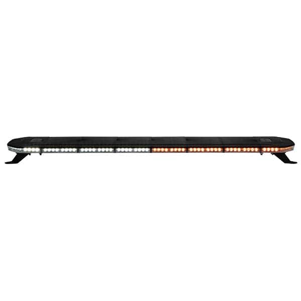 Buyers Products - Emergency Light Assemblies Type: Light Bar Mount: Surface - Industrial Tool & Supply