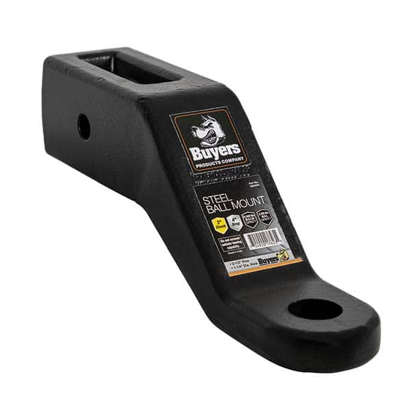 Buyers Products - Hitch Drawbars Drawbar Type: Forged Capacity: 21000.000 (Pounds) - Industrial Tool & Supply