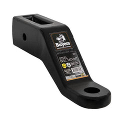 Buyers Products - Hitch Drawbars Drawbar Type: Forged Capacity: 21000.000 (Pounds) - Industrial Tool & Supply