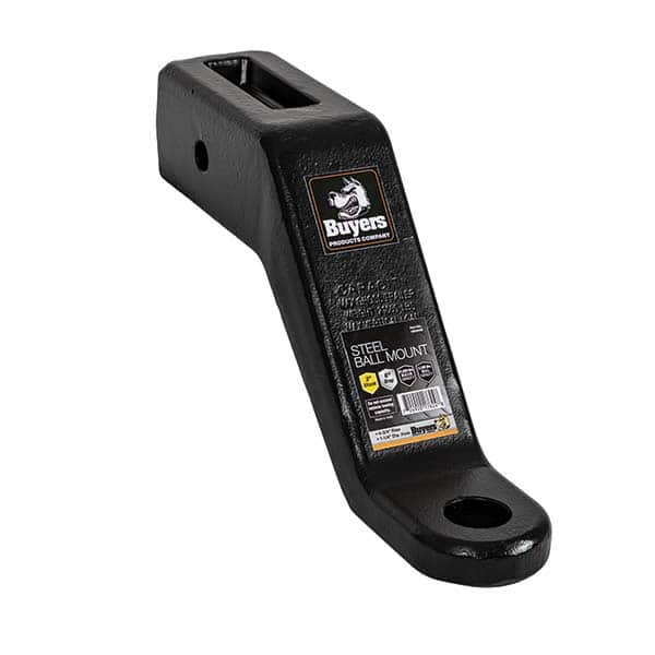 Buyers Products - Hitch Drawbars Drawbar Type: Forged Capacity: 21000.000 (Pounds) - Industrial Tool & Supply