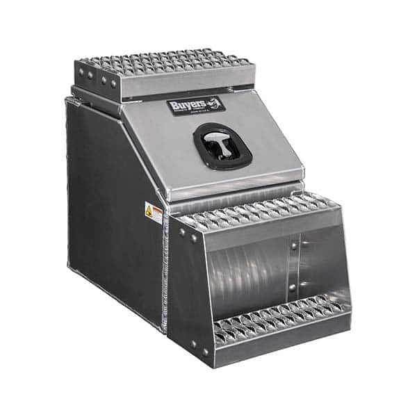 Buyers Products - Tool Boxes & Storage Fits Vehicle Make: Trucks Width (Decimal Inch): 24.0000 - Industrial Tool & Supply