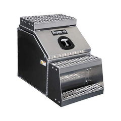 Buyers Products - Tool Boxes & Storage Fits Vehicle Make: Trucks Width (Decimal Inch): 24.0000 - Industrial Tool & Supply