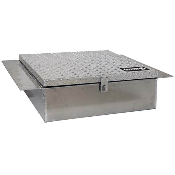 Buyers Products - Tool Boxes & Storage Fits Vehicle Make: Trucks Width (Decimal Inch): 22.0000 - Industrial Tool & Supply