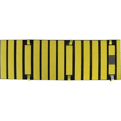 AME International - Grating, Stair Treads & Step Bars Type: Dozer Track Safety Mat Surface Style: Serrated Surface - Industrial Tool & Supply