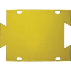 AME International - Ground Protection Matting Length (Inch): 39 Width (Inch): 31 - Industrial Tool & Supply