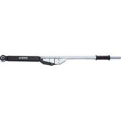 AME International - Torque Wrenches Type: Torque Wrench Drive Size (Inch): 1 - Industrial Tool & Supply