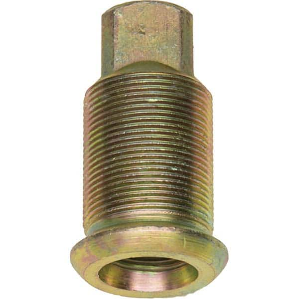 AME International - Wheel Nuts Type: Capped Wheel Nut Thread Size: M30x1 - Industrial Tool & Supply