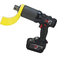 AME International - Electric Impact Wrenches & Ratchets Drive Size (Inch): 1 Torque (Ft/Lb): 1000.00 - Industrial Tool & Supply