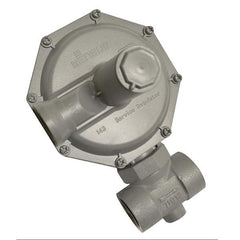 Heat Wagon - Heater Accessories Type: Gas Regulator For Use With: S1505 - Industrial Tool & Supply