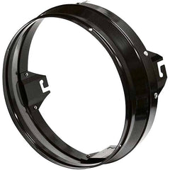 Heat Wagon - Heater Accessories Type: Duct Adapter Ring For Use With: HVF110 - Industrial Tool & Supply