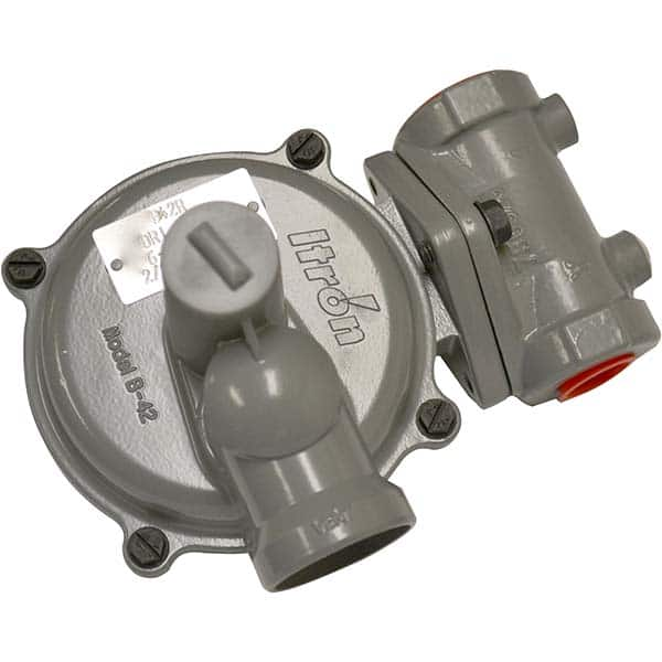 Heat Wagon - Heater Accessories Type: Gas Regulator For Use With: S405; VG400 - Industrial Tool & Supply