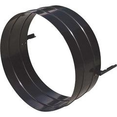 Heat Wagon - Heater Accessories Type: Duct Adapter Ring For Use With: DG400 - Industrial Tool & Supply