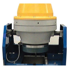 Bel-Air Finishing Supply - Centrifugal Finishers Product Type: Disc Bowl Diameter: 13.000 - Industrial Tool & Supply