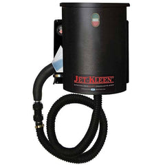 Jet-Kleen - Blowers CFM: 129 Voltage: 240 V - Industrial Tool & Supply