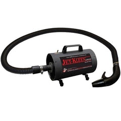 Jet-Kleen Limited - Blowers CFM: 79 Voltage: 240 V - Industrial Tool & Supply