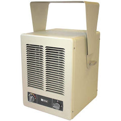 King Electric - Electric Suspended Heaters Type: Multi Watt Maximum BTU Rating: 20000 - Industrial Tool & Supply