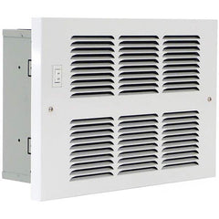 King Electric - Hydronic Suspended Heaters Type: Horizontal Heat Type: Hot Water - Industrial Tool & Supply