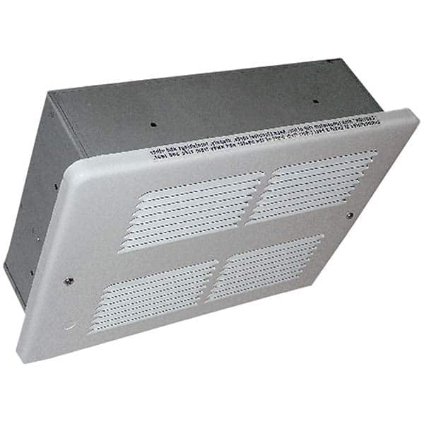 King Electric - Ceiling Heaters Type: Ceiling Heaters Maximum BTU Rating: 5118 - Industrial Tool & Supply