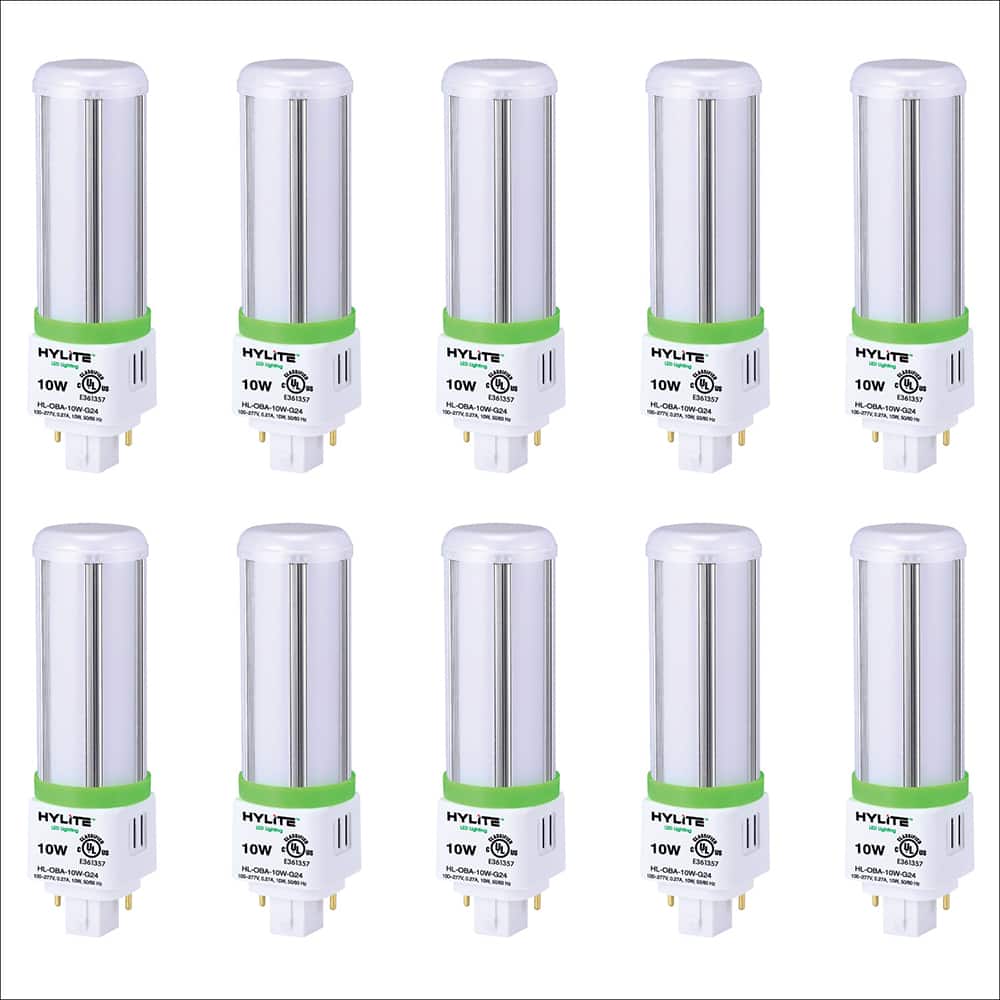 Hylite LED - Lamps & Light Bulbs Lamp Technology: LED Lamps Style: Commercial/Industrial - Industrial Tool & Supply