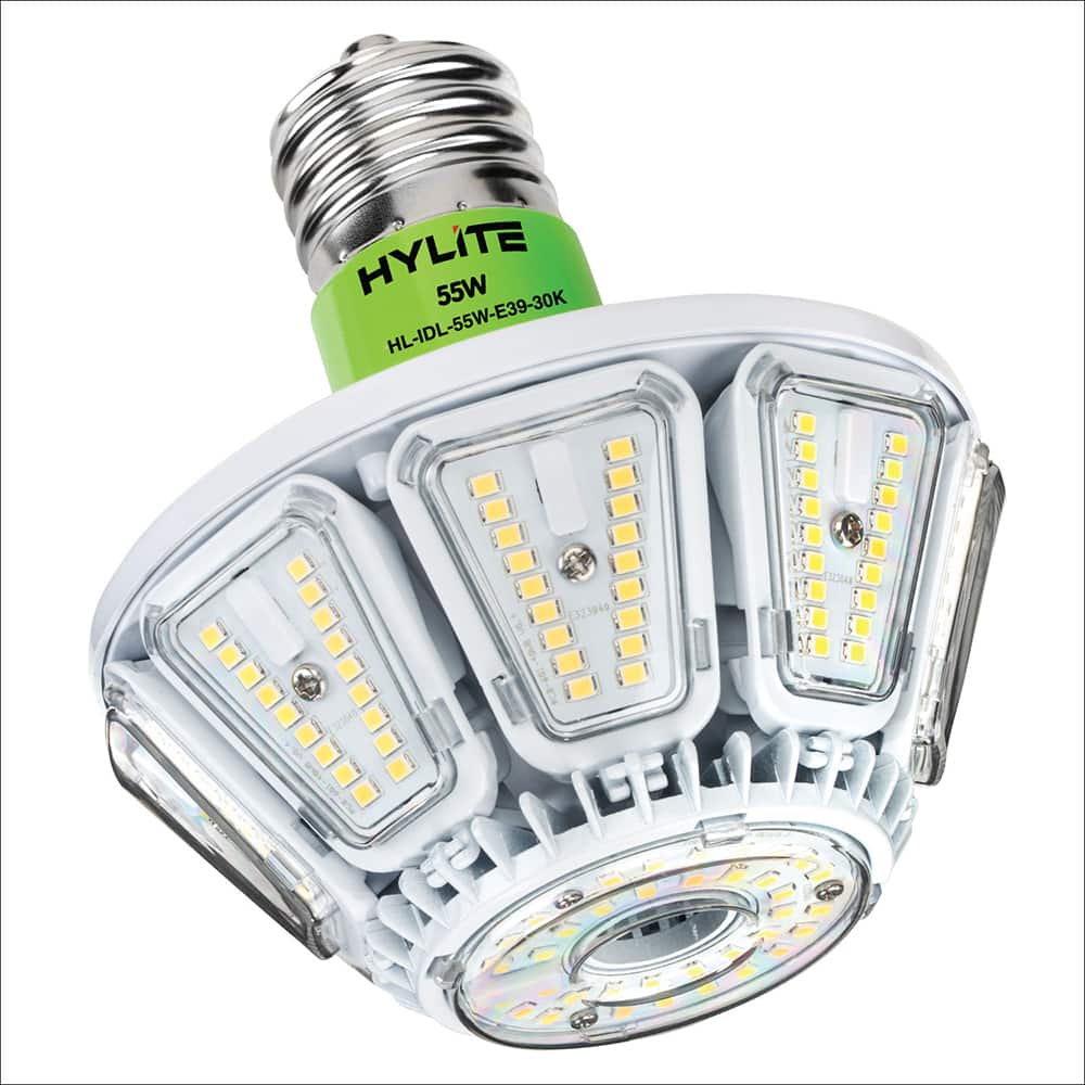 Hylite LED - Lamps & Light Bulbs Lamp Technology: LED Lamps Style: Commercial/Industrial - Industrial Tool & Supply