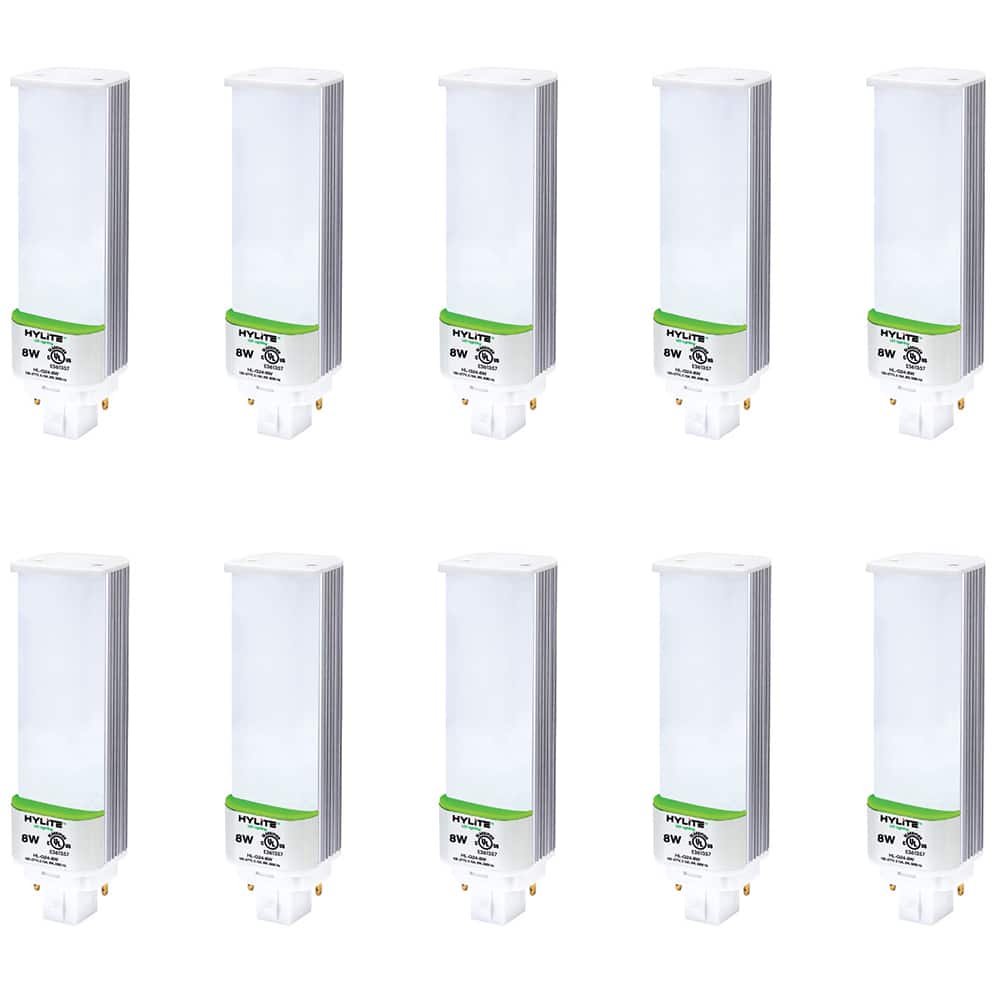 Hylite LED - Lamps & Light Bulbs Lamp Technology: LED Lamps Style: Commercial/Industrial - Industrial Tool & Supply