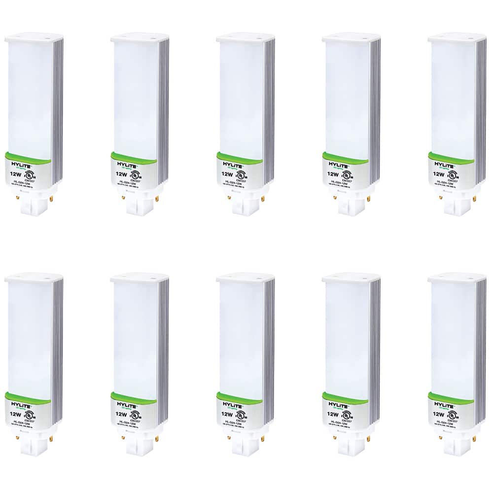 Hylite LED - Lamps & Light Bulbs Lamp Technology: LED Lamps Style: Commercial/Industrial - Industrial Tool & Supply