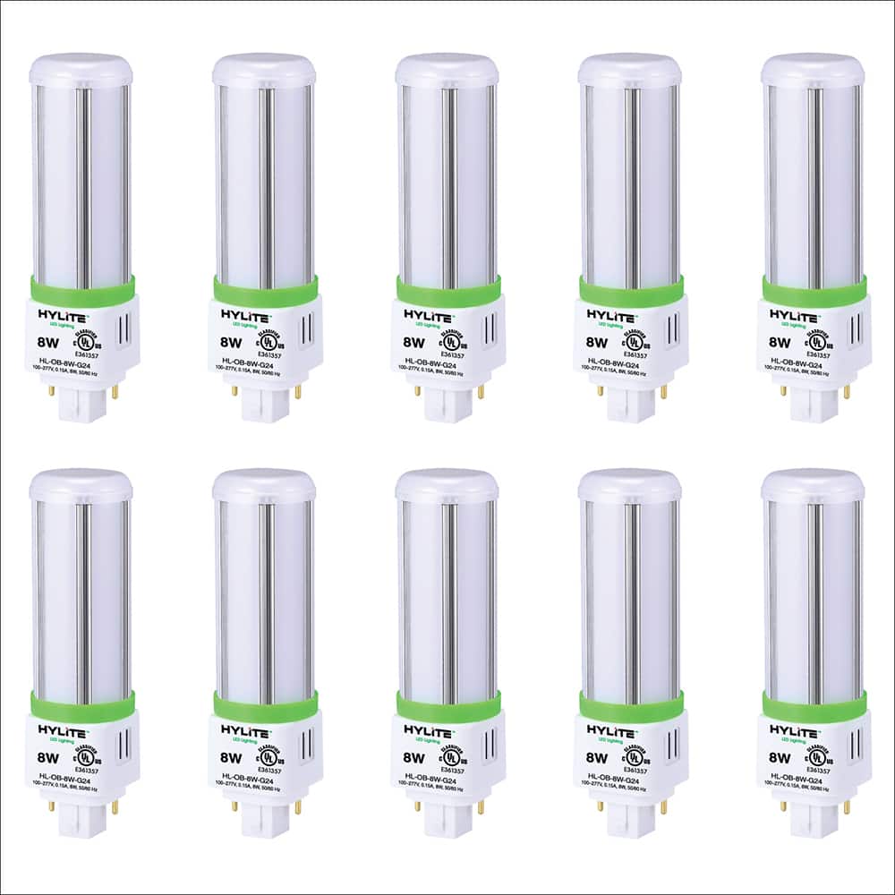 Hylite LED - Lamps & Light Bulbs Lamp Technology: LED Lamps Style: Commercial/Industrial - Industrial Tool & Supply