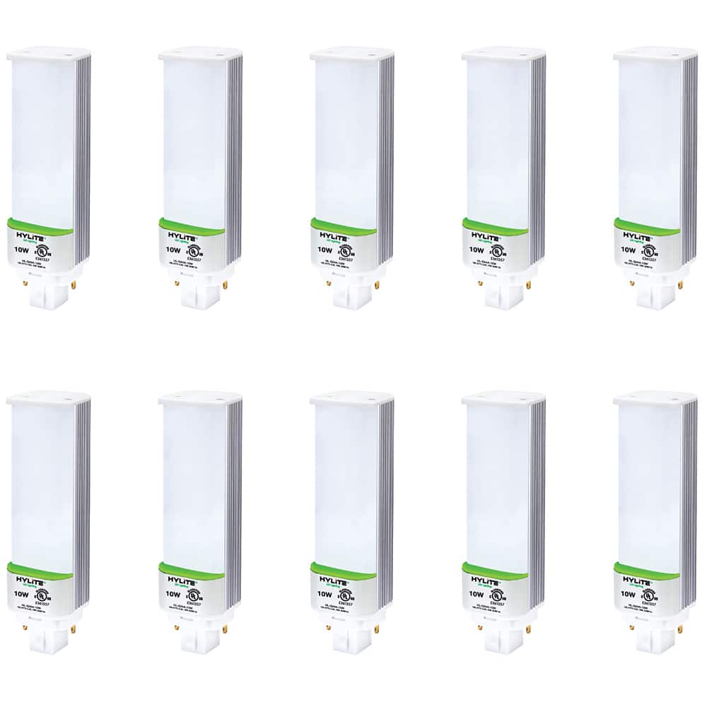 Hylite LED - Lamps & Light Bulbs Lamp Technology: LED Lamps Style: Commercial/Industrial - Industrial Tool & Supply