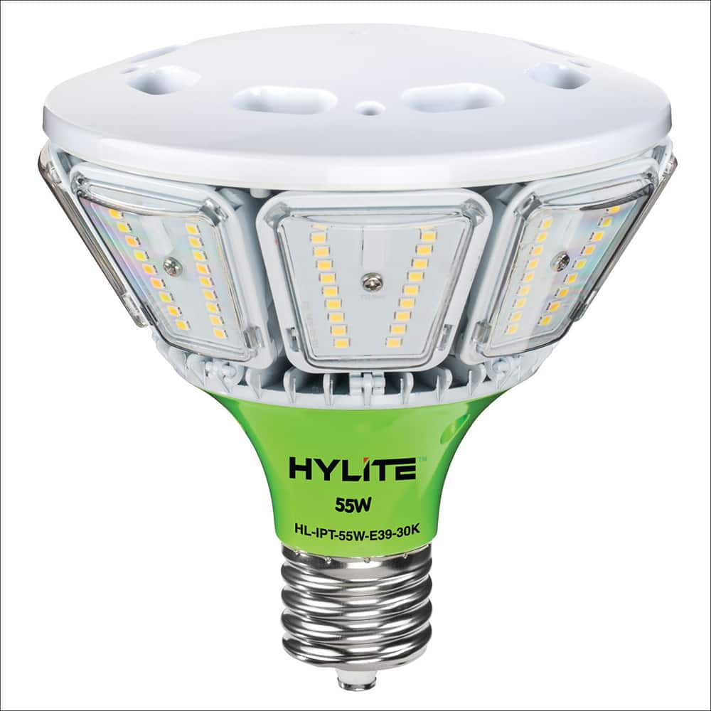 Hylite LED - Lamps & Light Bulbs Lamp Technology: LED Lamps Style: Commercial/Industrial - Industrial Tool & Supply