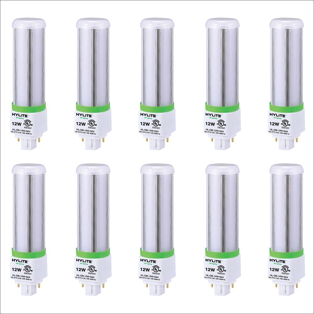 Hylite LED - Lamps & Light Bulbs Lamp Technology: LED Lamps Style: Commercial/Industrial - Industrial Tool & Supply