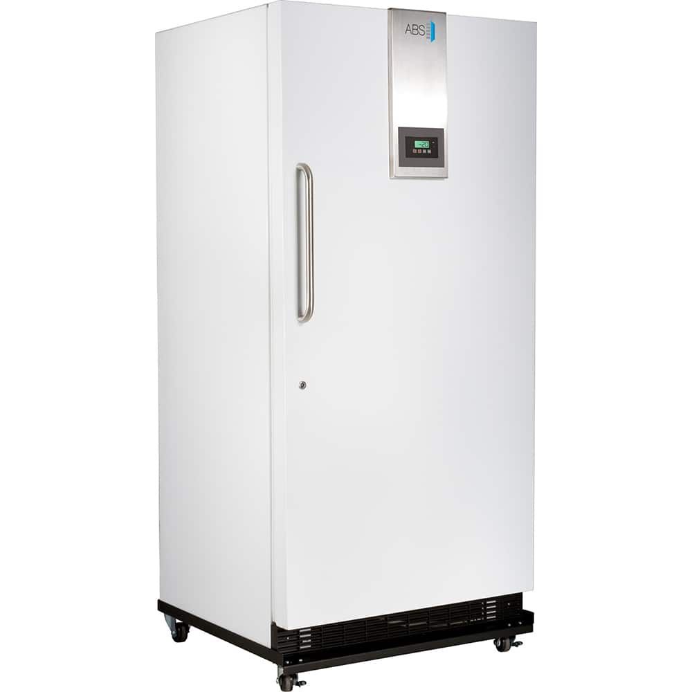 American BioTech Supply - Laboratory Refrigerators and Freezers Type: Laboratory Freezer Volume Capacity: 30 Cu. Ft. - Industrial Tool & Supply