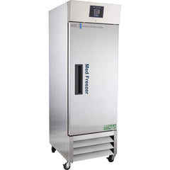 American BioTech Supply - Laboratory Refrigerators and Freezers Type: Pharmacy Freezer Volume Capacity: 23 Cu. Ft. - Industrial Tool & Supply