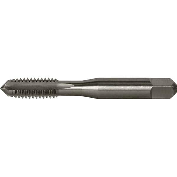 Greenfield Threading - Straight Flute Taps Tap Type: Standard Hand Tap Thread Size (mm): M20x1.50 - Industrial Tool & Supply